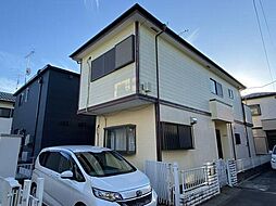 見沼区御蔵戸建