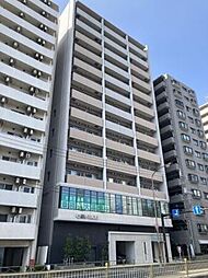 品川区南大井４丁目