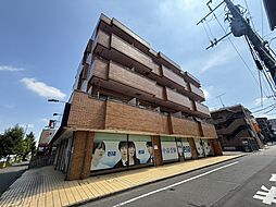 スカイパレス堀之内1 203