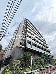 ザ・パークハビオ早稲田