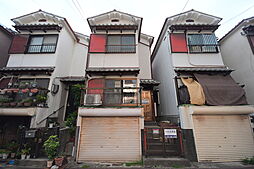 点野1丁目貸家
