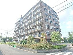 ヴィバーチェ武里