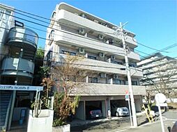 アーバンヒルズ多摩永山第2 206