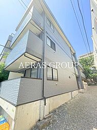 ホワイトヒルズ