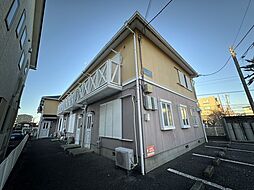 相模原市中央区東淵野辺４丁目の一戸建て