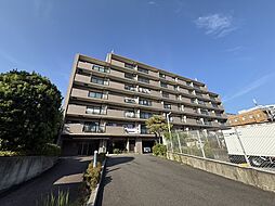 ファインクレスト若葉台1 505