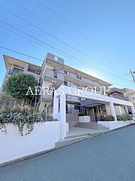 リーヴェルグランデ横浜戸塚