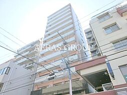 レ・ソール本八幡グローレ