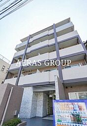 リヴシティ横濱浅間台