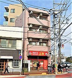 川崎市多摩区東生田１丁目