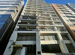 池袋パークハイツ