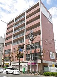 品川区小山３丁目