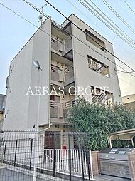 クレイノ西与野