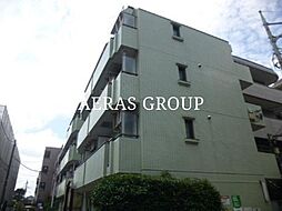 三旺マンション