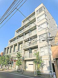 ＶＩＡ ＬＡＴＴＥＡ志村