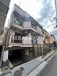 スカイコート品川第5