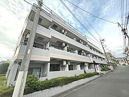 ハイタウン馬込公園