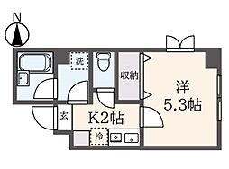 ブルーム・永福町 301