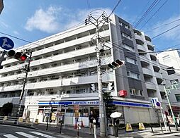 アパートメンツ綱島