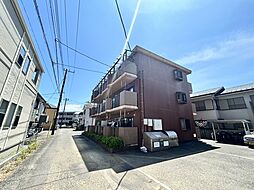 相模原市南区東大沼１丁目