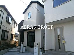リナージュＬ 千葉花見川区作新台2丁目25-1期1号棟