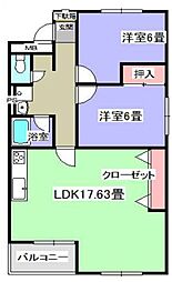 所沢コーポラスＢ棟