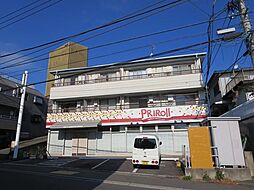 コーポ能登大塚 303