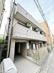 モンターリーブル美幸II