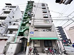 大阪市北区中津６丁目