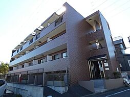 八王子市東中野