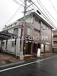 アパルトマン道明