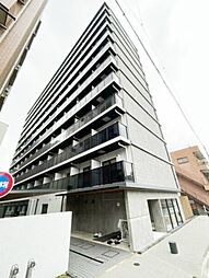 コンフォリア・リヴ横浜阪東橋