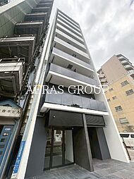 プライムブリス横濱関内