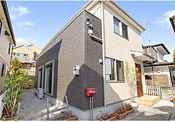 相模原市中央区上溝戸建