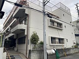 ニューメイゾン松戸