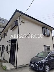 シャローム国立