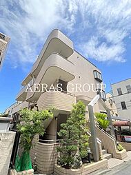 アビタシオン玉川