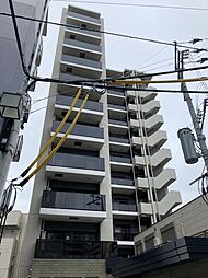 リアンシエルブルー香椎宮前 602