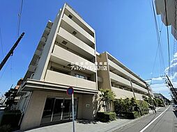 大田区鵜の木３丁目