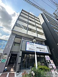 大阪市東住吉区湯里１丁目