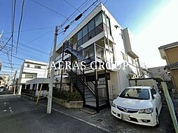ブルーメ本田