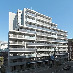 プラウドフラット渋谷富ヶ谷