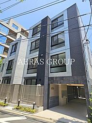 レジデンス市谷仲之町