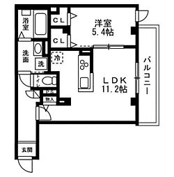 ディアコートあざみ野