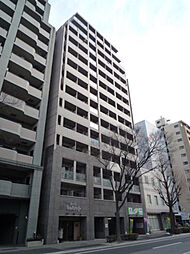 レジディア博多 611