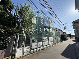 杉並区高井戸西２丁目の一戸建て