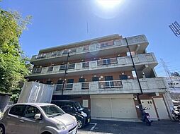 町田市金井ヶ丘３丁目