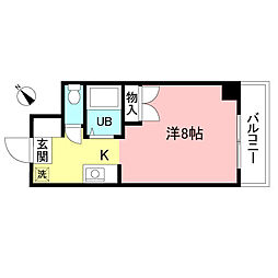 プロニティ多摩I 103
