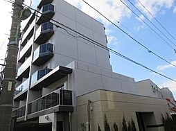 WING TERRACE 大鳥居