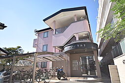 フローラルII 301